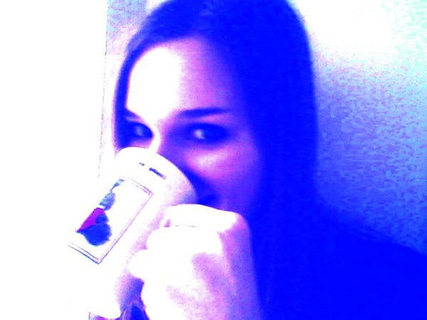 Ольга Лукьянова