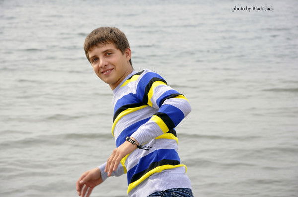 Артем Ковпинец