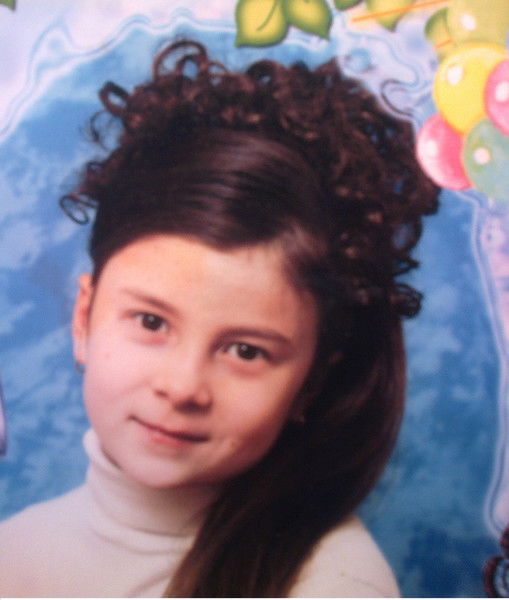 Кристина Хапикова