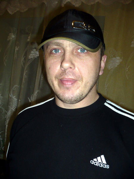 Алексей С. Кочин