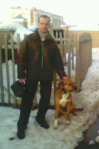 Алексей Гольцев