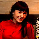 Зина Еремеева
