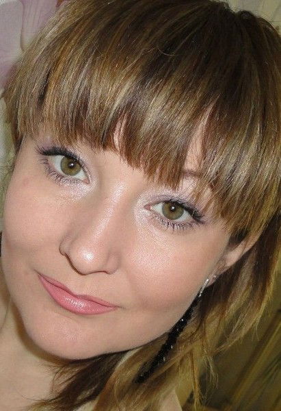 Ирина Шиленко