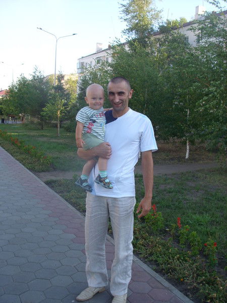 Евгений Петровский