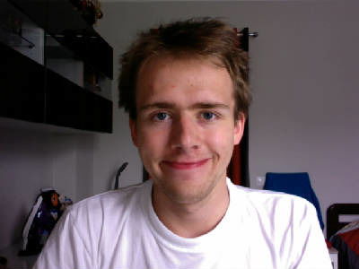 Игорь Захарияш