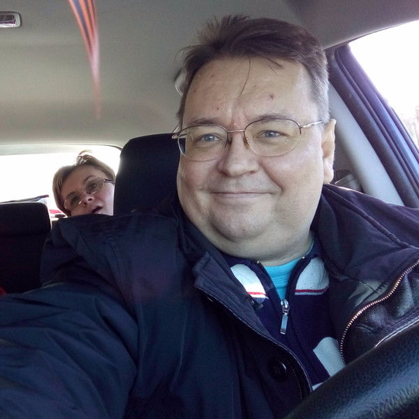 Алексей Стрельников