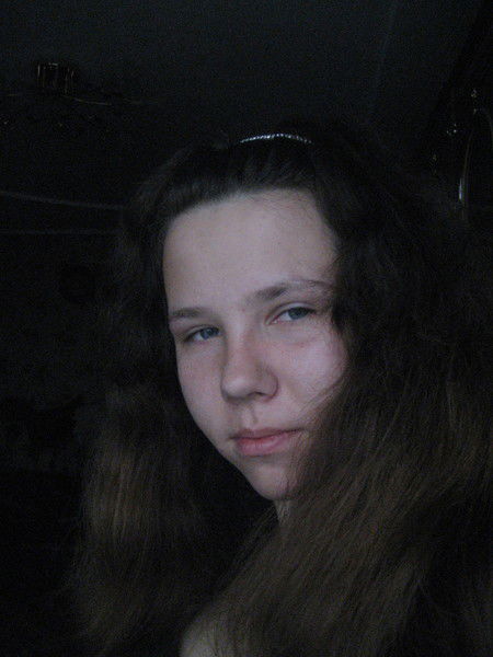 Александра Острожкова