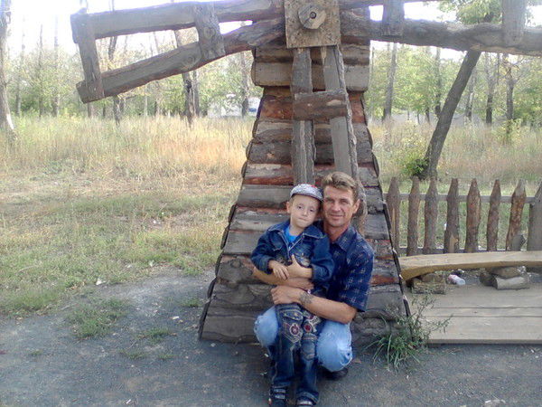 Дмитрий Кузнецов