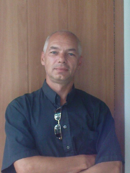 Игорь Лёксин