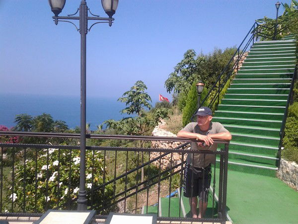 Александр Одинев