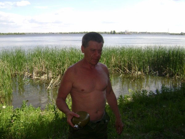 Игорь Бородашкин