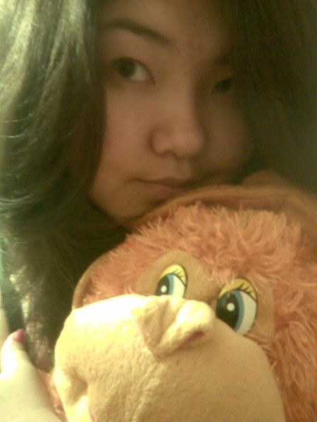 Kimbat Seitmuhanbetova