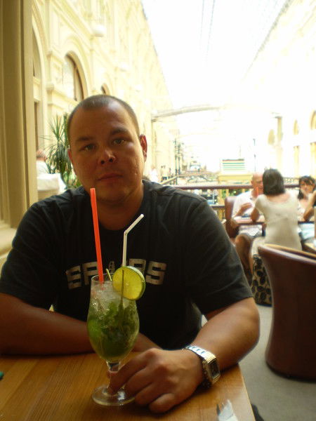 Андрей Беляев