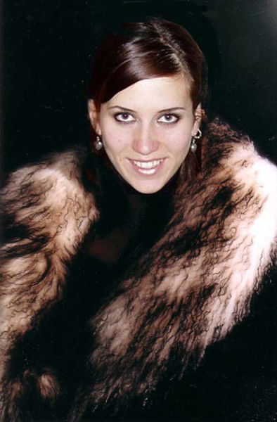 Сана Перлина