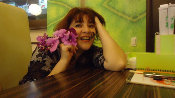 Эльвира Шаронова