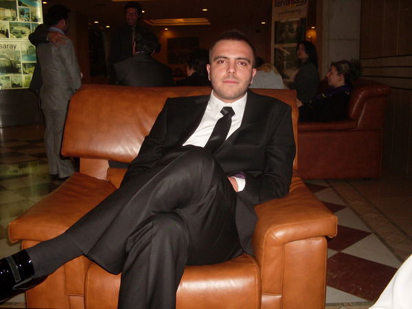 •°Хамза Йенер°•