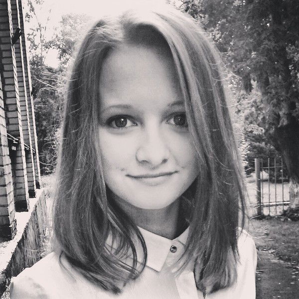 Дарья Платунова