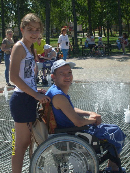 Юлия Сапунова