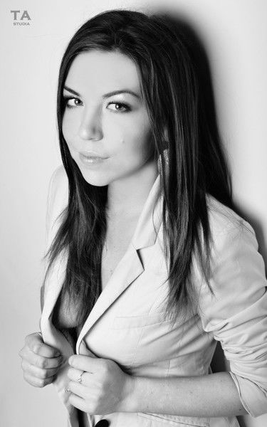 Танюха Петрова