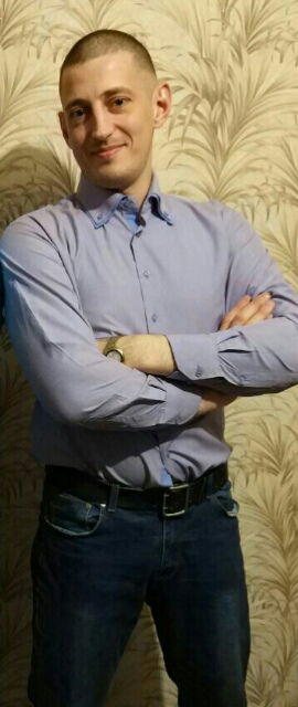 Серега Трифанов