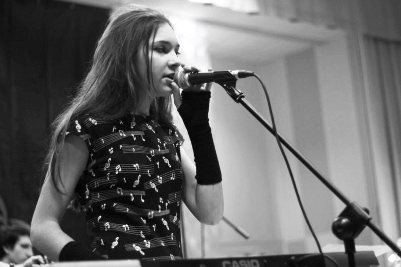 Анастасия *