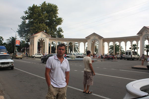 Владимир Жаворонок