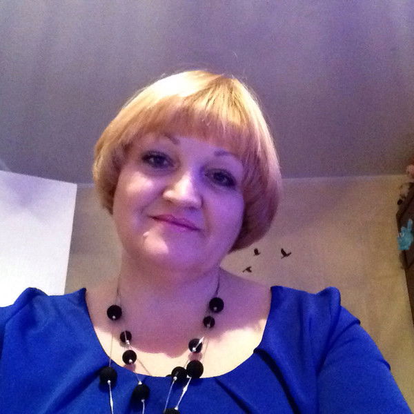 Галина Черневич