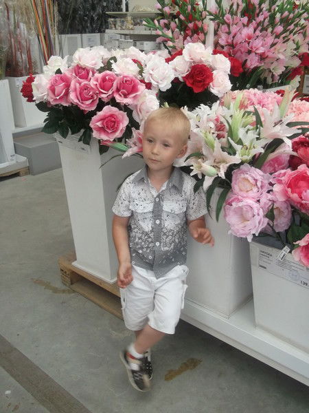 Марина И Петр Солодянниковы