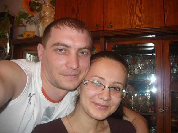 Екатерина Копьёва