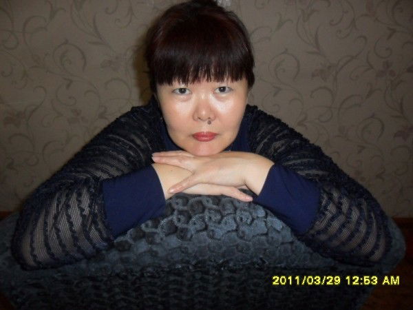 Александра Бельды