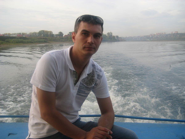 Празукин Вадим