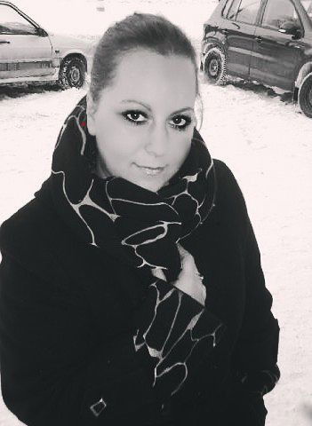 Катя Емельянова