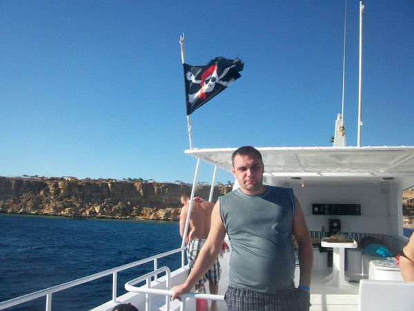 Никитин Дмитрий