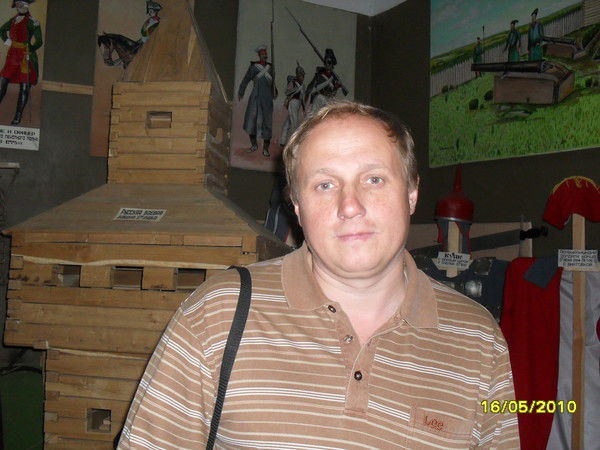 Игорь Ковалевский