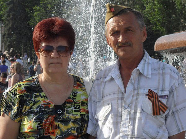 Людмила Халеева