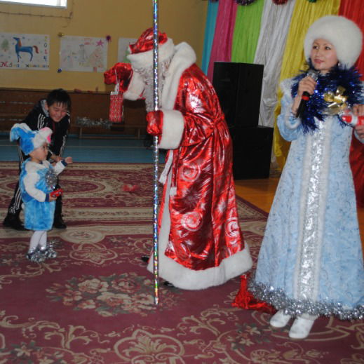 Айгуль Маралбаева