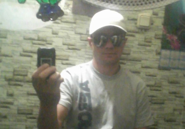 Дмитрий Шмагановский