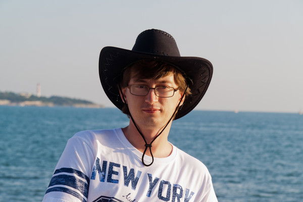 Павел Опалев