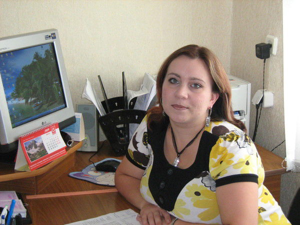 Наталья Мажейко