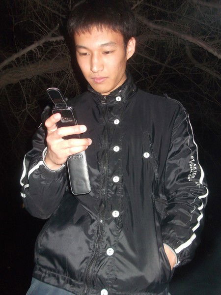 Ержан Исаев