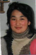 Салтанат Сабырбекова