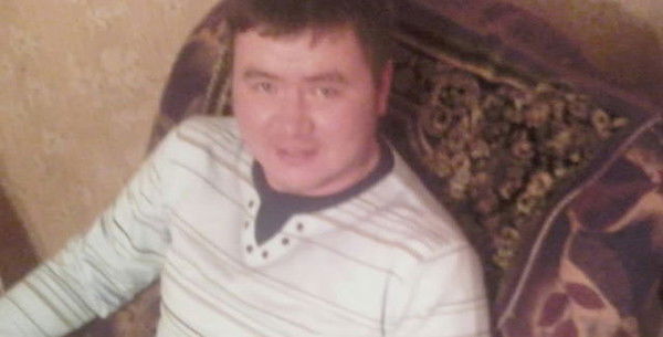 Алексей Мичурин