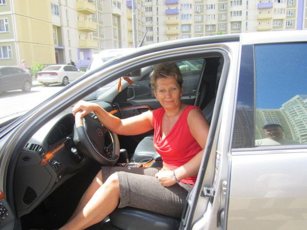 Наталья Симутина