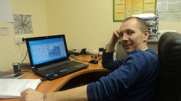 Сергей Гуляев