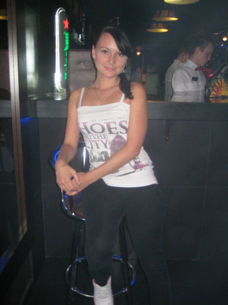 Валентина Матвеева