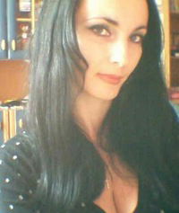 Лилия Лилия