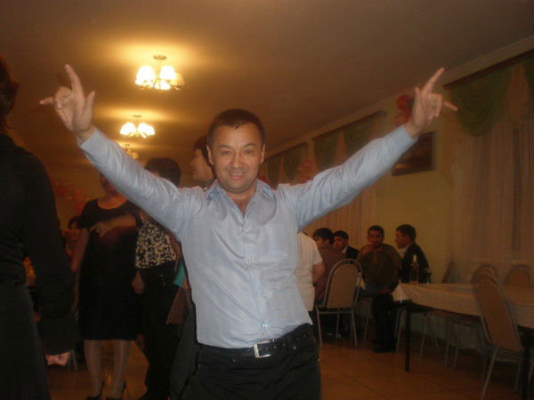 Кана Сактаганов