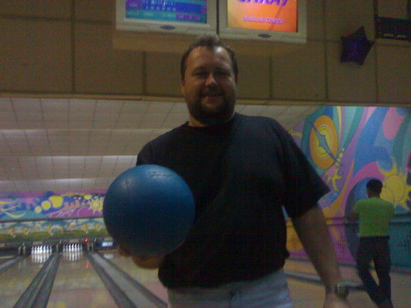 Евгений Нагочевский