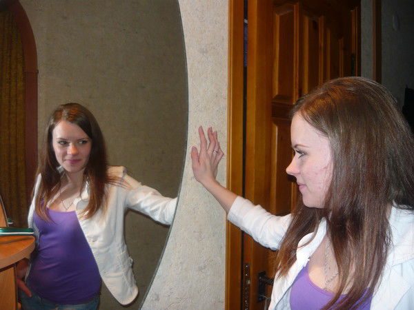 Елена Паркина