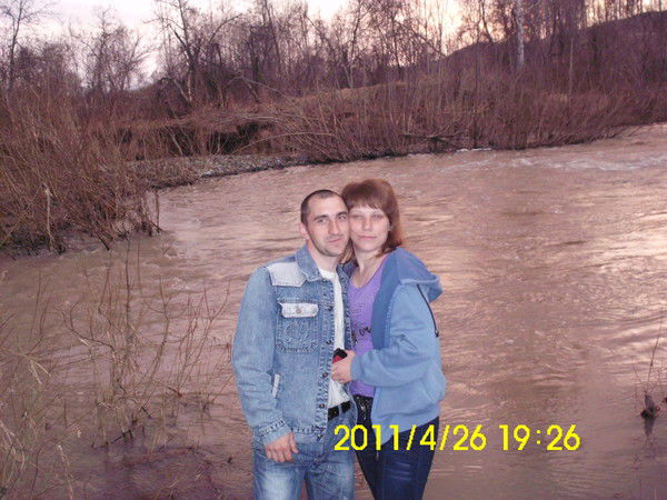 Сергей Ладанов